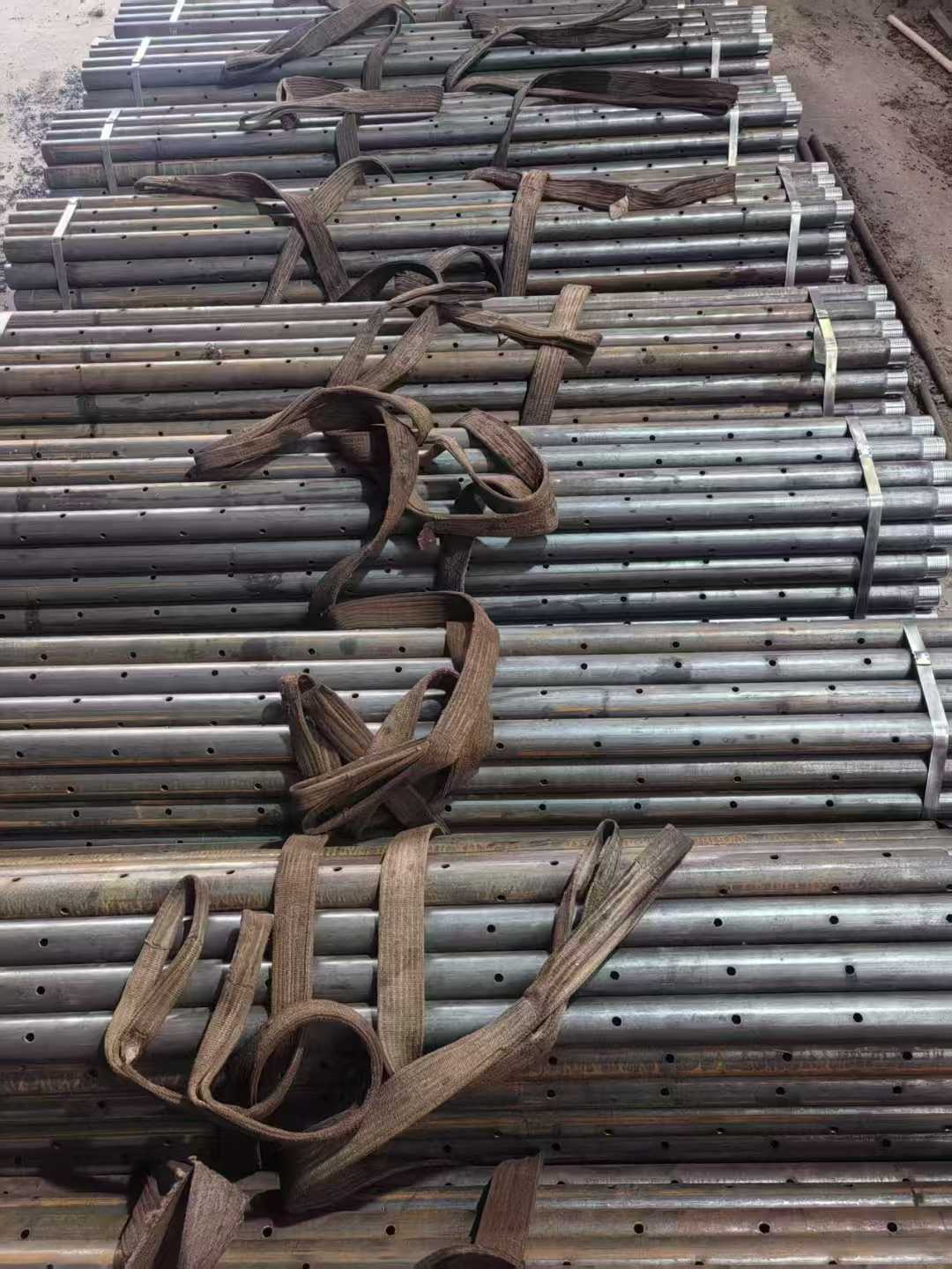 孟州127mm管棚管